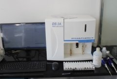 DS-3C微量元素检测仪